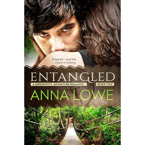 Entangled by Anna Lowe