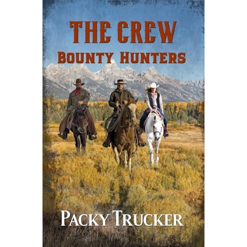 The Crew by Packy Trucker