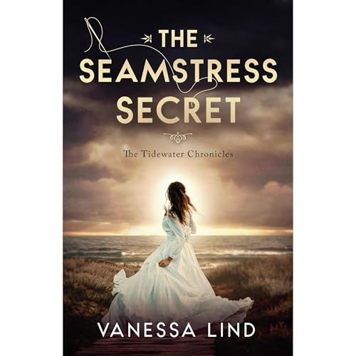 The Seamstress Secret