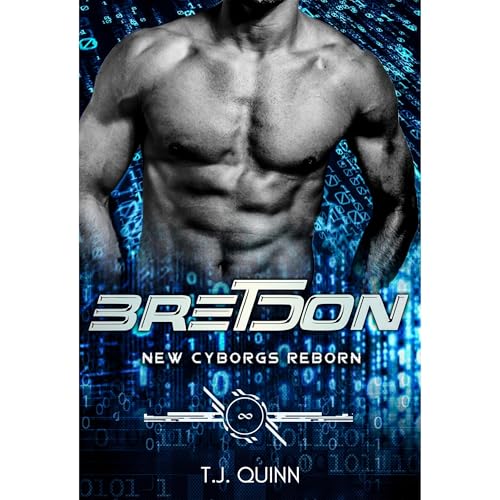 Bretdon by T.J. Quinn