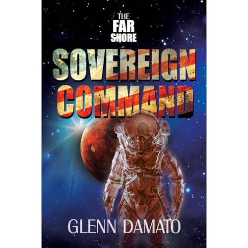 The Far Shore: Sovereign Command