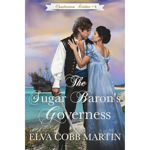 The Sugar Baron's Governess