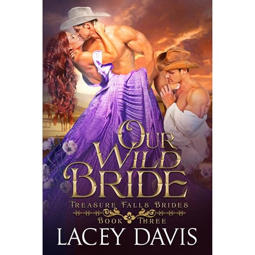 Our Wild Bride