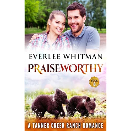 Praiseworthy by Everlee Whitman