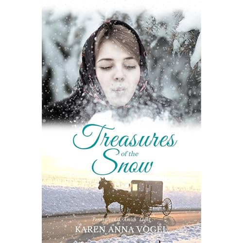 Treasures of the Snow