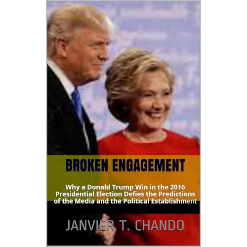 BROKEN ENGAGEMENT