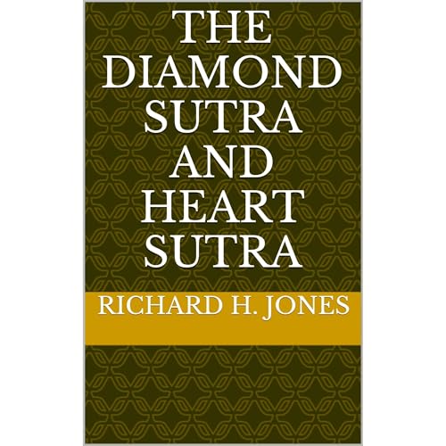 The Diamond Sutra and Heart Sutra