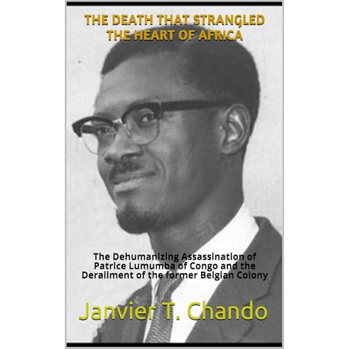 THE DEATH THAT STRANGLED THE HEART OF AFRICA