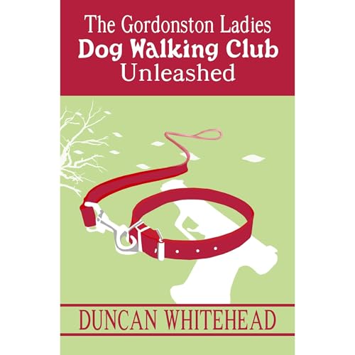 The Gordonston Ladies Dog Walking Club Part II