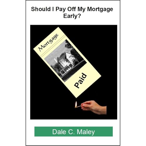 Should I Pay Off My Mortgage Early?