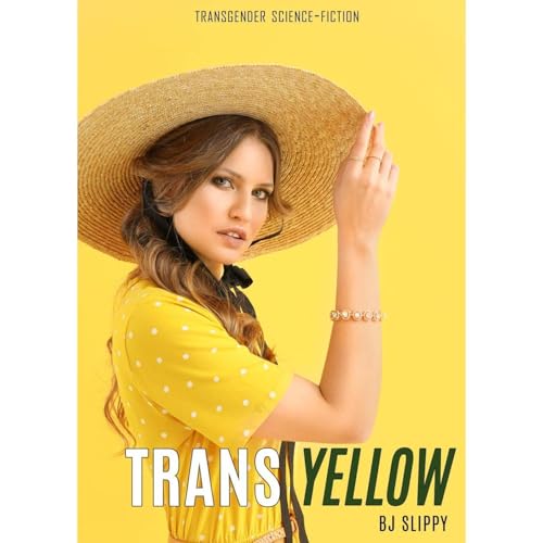 Trans Yellow by BJ Slippy