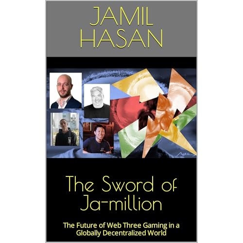 The Sword of Ja-million