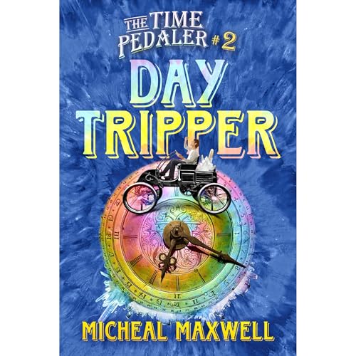 Day Tripper - Frosh Spring