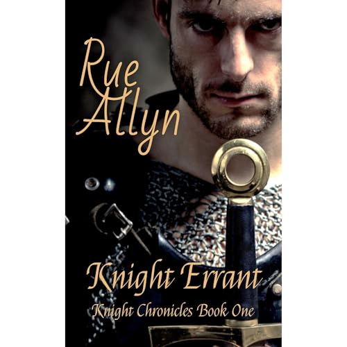 Knight Errant by Rue Allyn