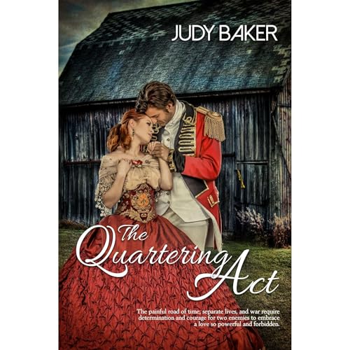 The Quartering Act