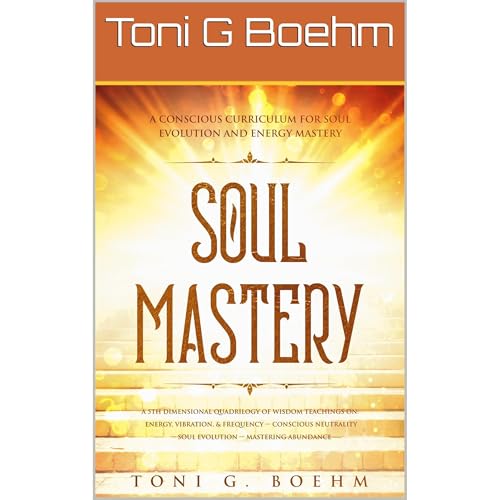 Soul Mastery