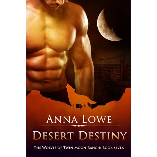 Desert Destiny