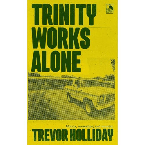 Trinity Works Alone