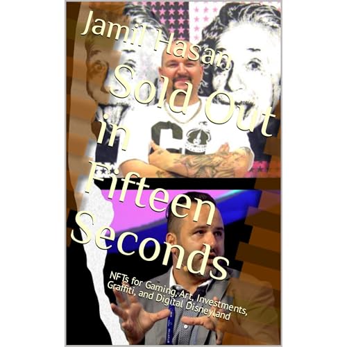 Sold Out in Fifteen Seconds by Jamil Hasan