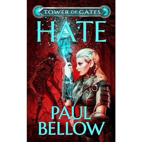 Hate by Paul Bellow