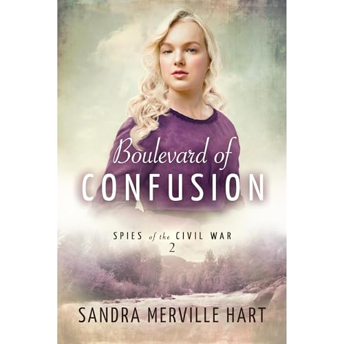 Boulevard of Confusion