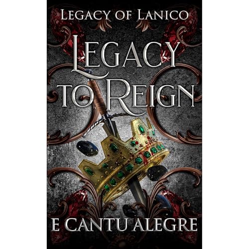 A Legacy to Reign