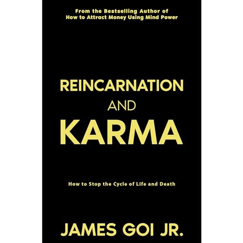 Reincarnation and Karma