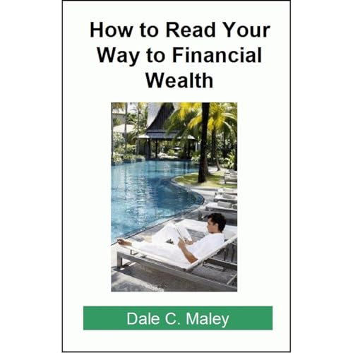 How to Read Your Way to Financial Wealth