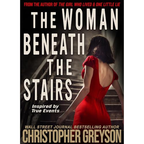 The Woman Beneath the Stairs