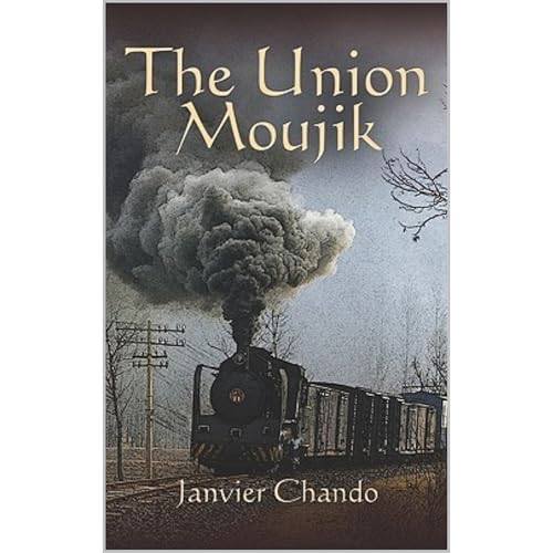 The Union Moujik by Janvier Chando