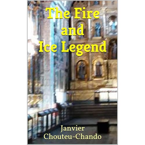 The Fire and Ice Legend