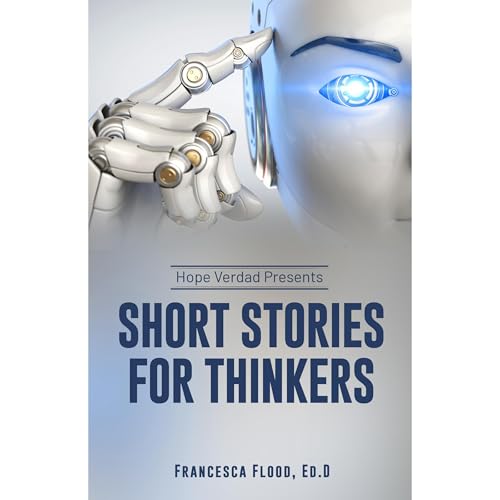 Hope Verdad Presents by Francesca Flood Ed.D.