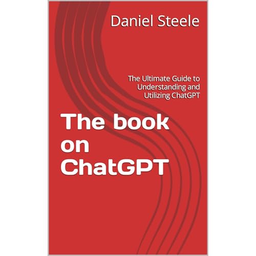 The book on ChatGPT
