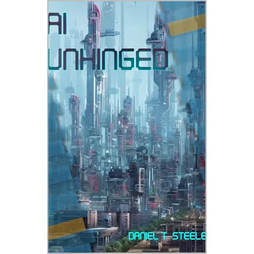 AI Unhinged by Daniel Steele