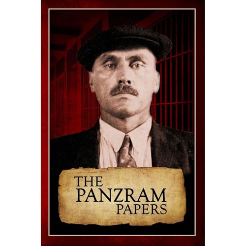 The Panzram Papers by John Borowski