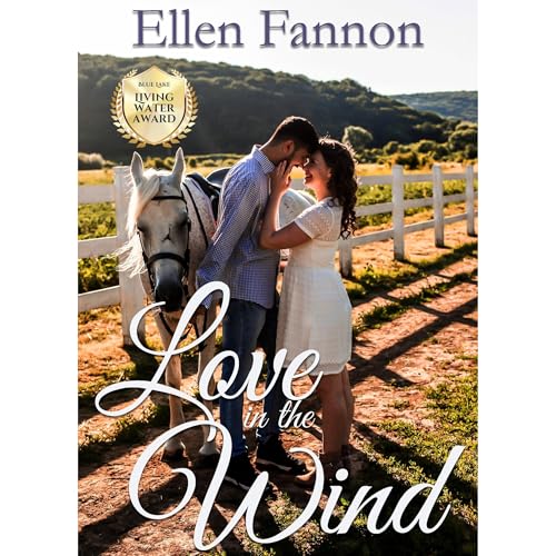 Love in the Wind by Ellen Fannon