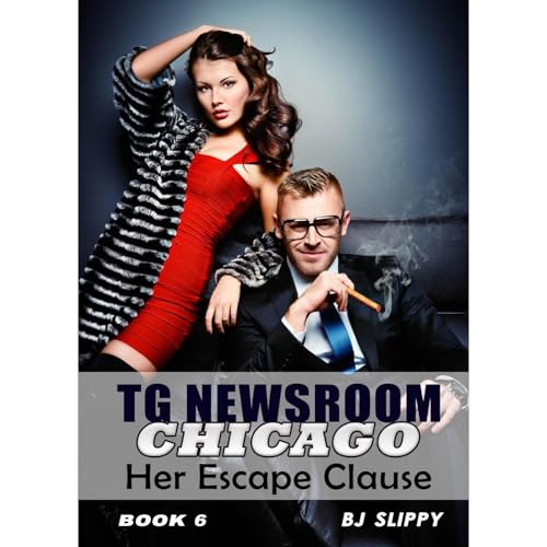 Her Escape Clause by BJ Slippy