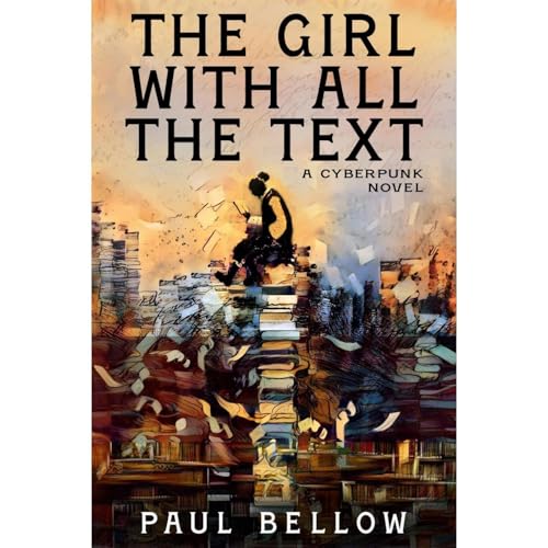 The Girl With All the Text