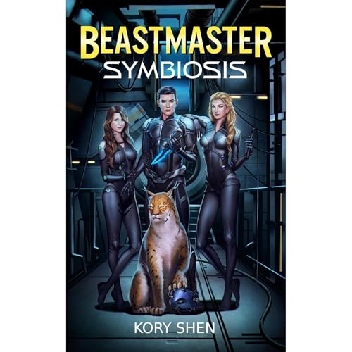 Beastmaster: Symbiosis