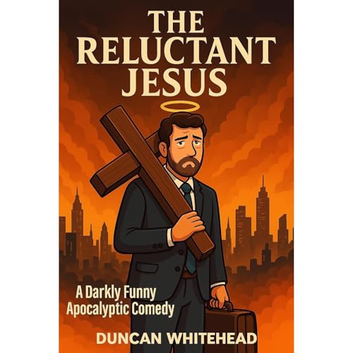 The Reluctant Jesus