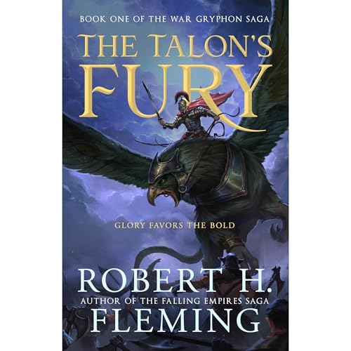 The Talon's Fury