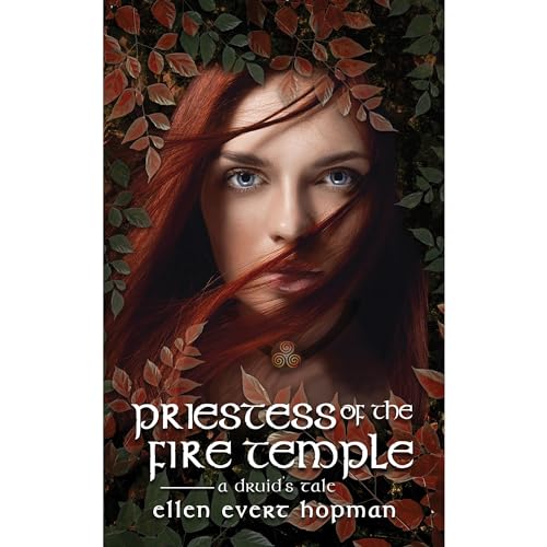 Priestess of the Fire Temple