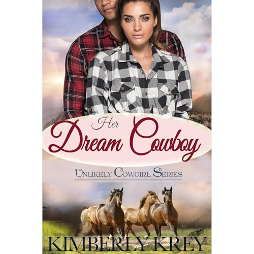 Her Dream Cowboy