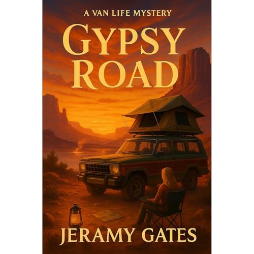 Gypsy Road