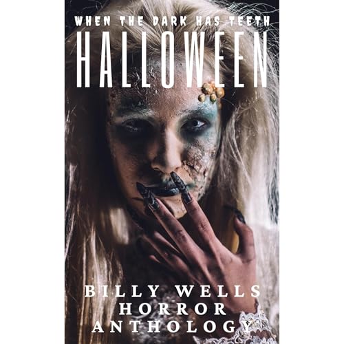 Halloween by Billy Wells
