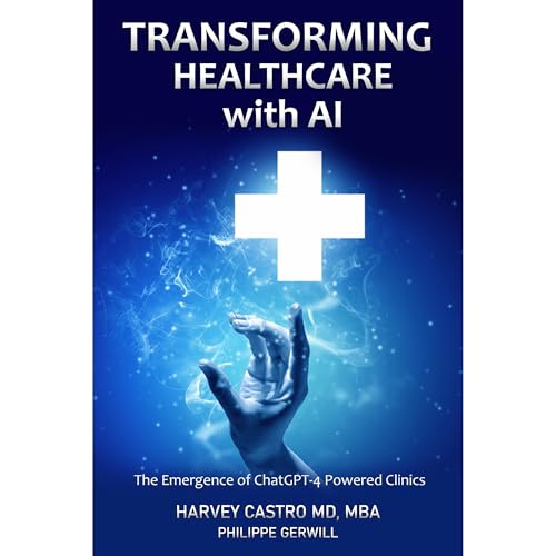 Transforming Healthcare with AI