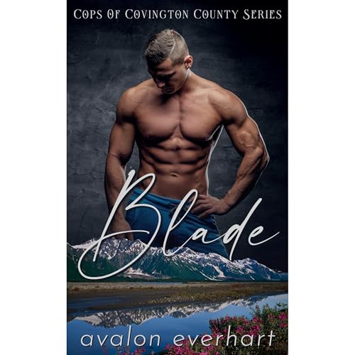 Blade by Avalon Everhart