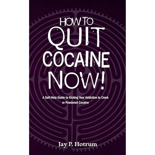 How to Quit Cocaine Now!