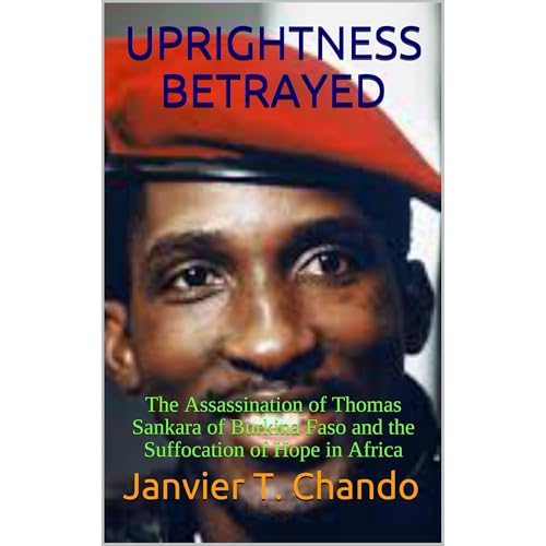 UPRIGHTNESS BETRAYED