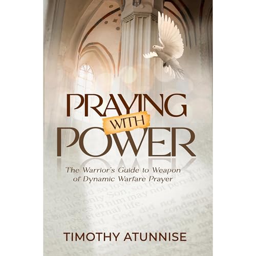 Praying with Power